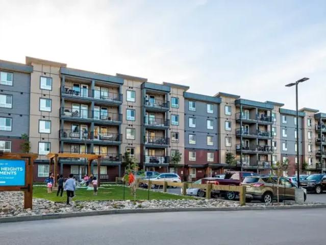 For Rent 1 Bedroom Apartment Prince George BC DS104470043