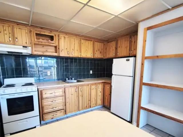 For Rent 1 Bedroom Apartment Prince George BC DS104362093