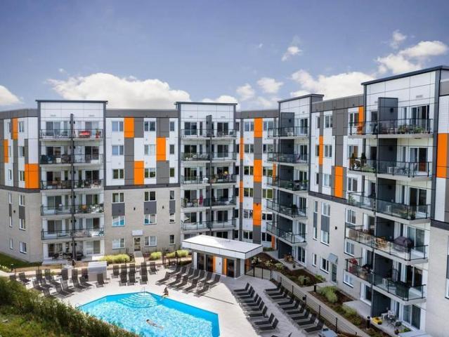 For Rent 1 Bedroom Apartment Quebec QC DLS96587750