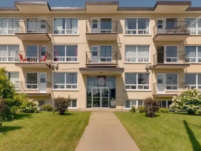 For Rent 1 Bedroom Apartment Quebec QC DS105247657