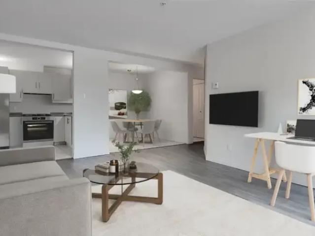 For Rent 1 Bedroom Apartment Quebec QC DS105247665