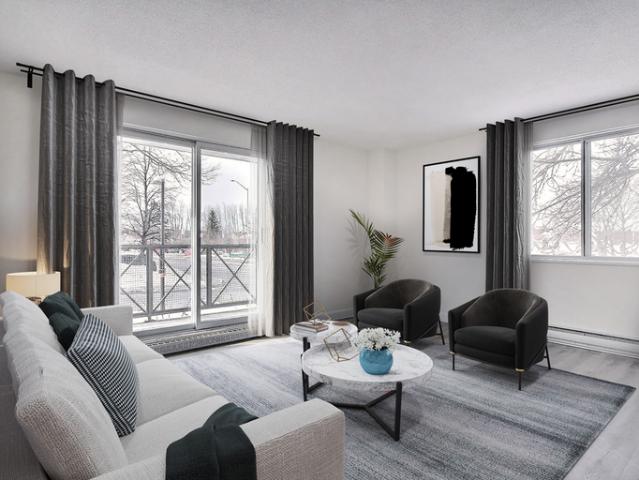 For Rent 1 Bedroom Apartment Quebec QC DS96585743