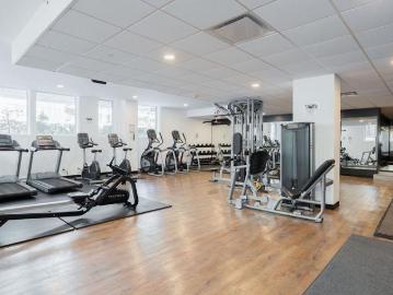 For Rent 1 Bedroom Apartment Quebec QC DS96587738