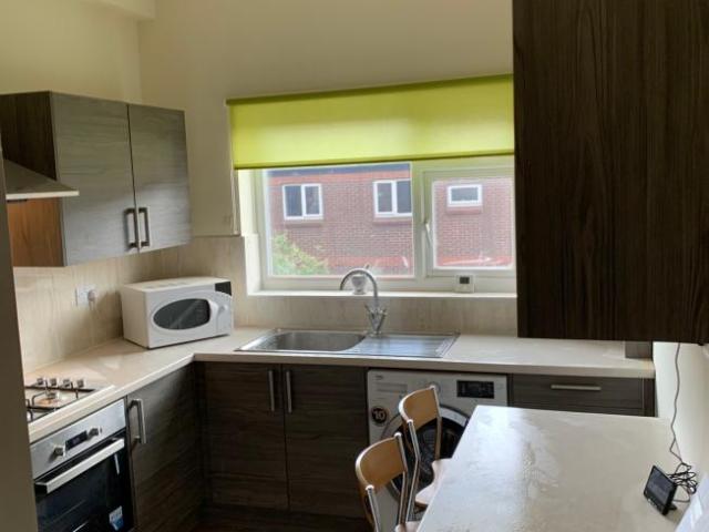 For Rent 1 Bedroom Apartment Radford East Midlands DS105822086