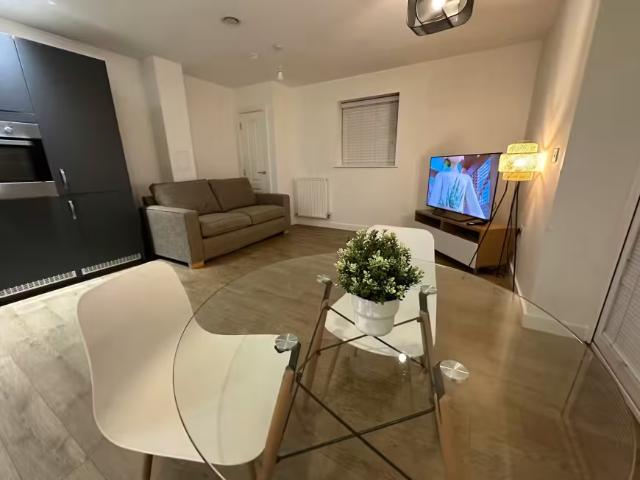 For Rent 1 Bedroom Apartment Rainham Rainham DS97634712