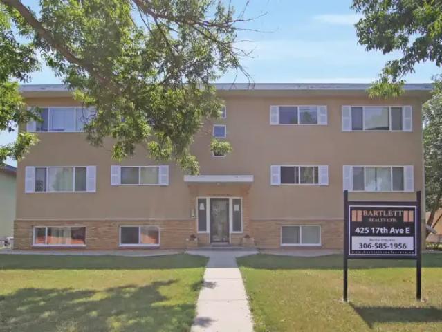 For Rent 1 Bedroom Apartment Regina SK DS103739351