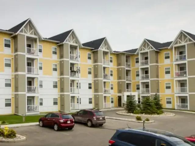 For Rent 1 Bedroom Apartment Regina SK DS104711405