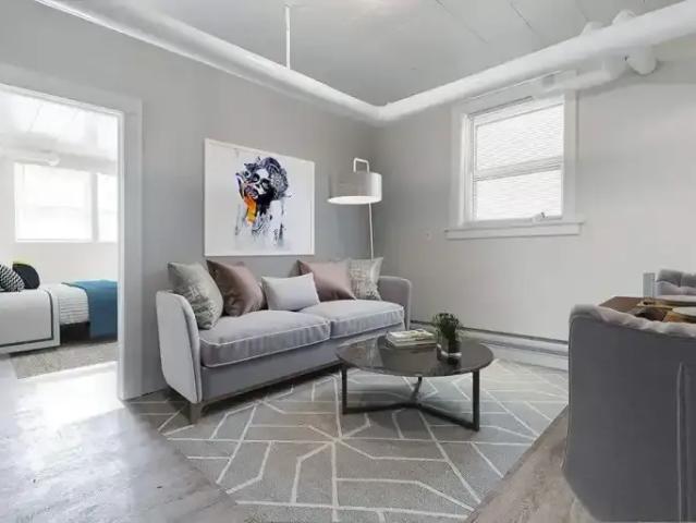 For Rent 1 Bedroom Apartment Regina SK DS105197801