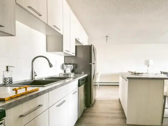 For Rent 1 Bedroom Apartment Regina SK DS97838352