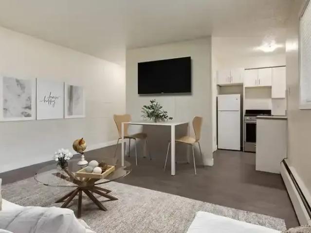 For Rent 1 Bedroom Apartment Red Deer AB DS104400383