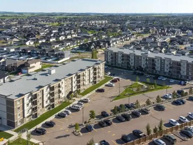For Rent 1 Bedroom Apartment Red Deer AB DS105149388