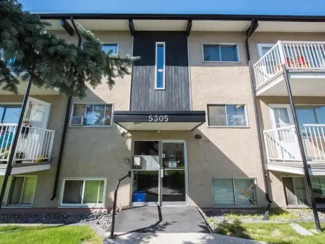 For Rent 1 Bedroom Apartment Red Deer AB DS105149528