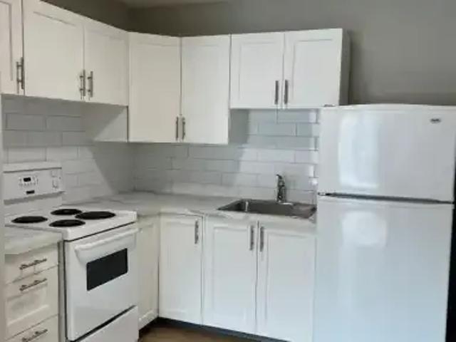For Rent 1 Bedroom Apartment Red Deer AB DS100298861