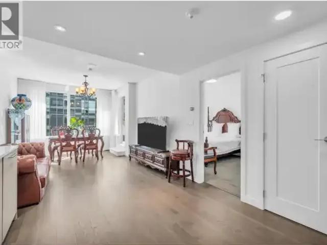 For Rent 1 Bedroom Apartment Richmond BC DS105411030