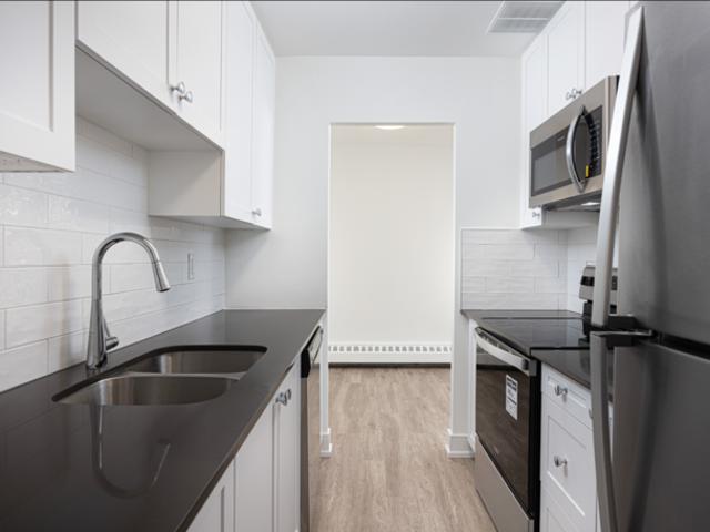 For Rent 1 Bedroom Apartment Richmond Hill ON DS96248562