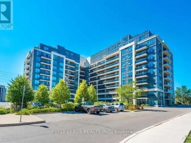 For Rent 1 Bedroom Apartment Richmond Hill ON DS103091711