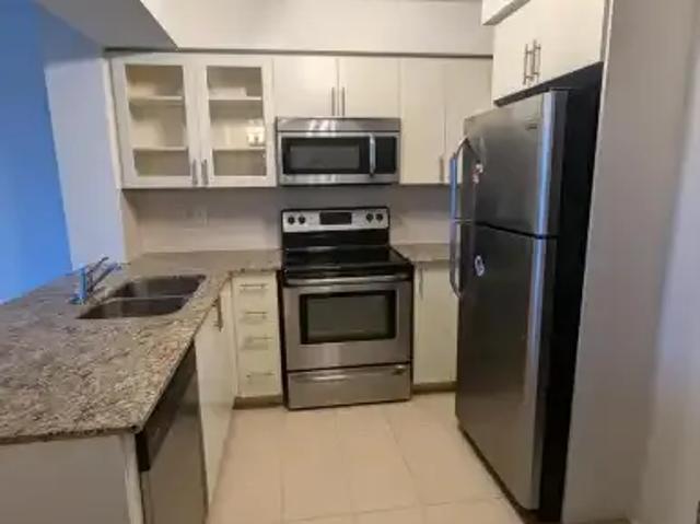 For Rent 1 Bedroom Apartment Richmond Hill ON DS105565534