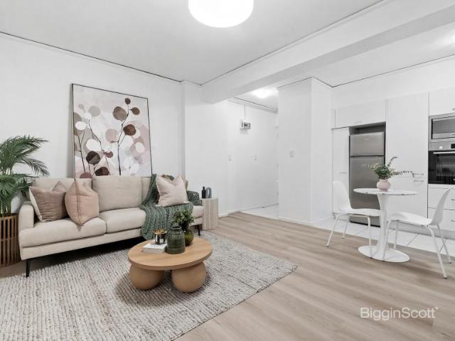 For Rent 1 Bedroom Apartment Richmond VIC DS101580521