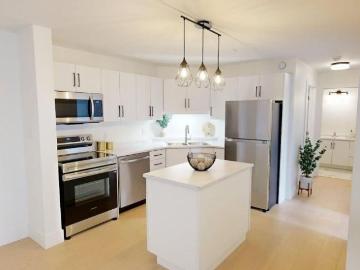 Apartment for rent in Albert