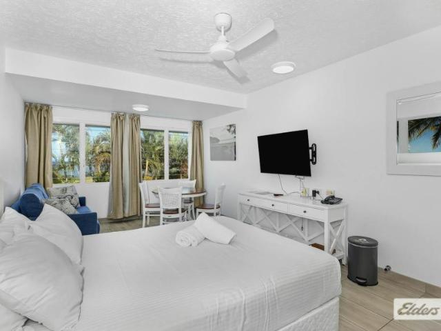 For Rent 1 Bedroom Apartment Rosslyn QLD DS105936109