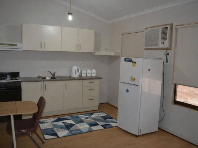 For Rent 1 Bedroom Apartment Roxby Downs SA DS101909363