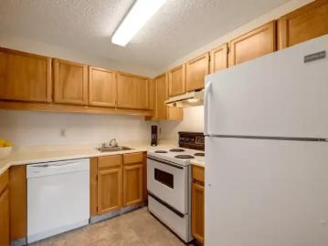 For Rent 1 Bedroom Apartment St. Albert AB DS103541526