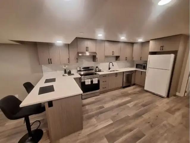 For Rent 1 Bedroom Apartment St. Albert AB DS105248872