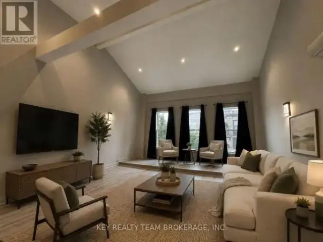 For Rent 1 Bedroom Apartment St. Catharines ON DLS105755844