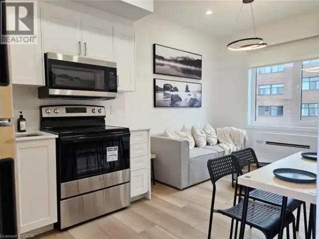 For Rent 1 Bedroom Apartment St. Catharines ON DS101789878