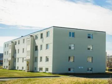 For Rent 1 Bedroom Apartment St. John's NL DS103321639