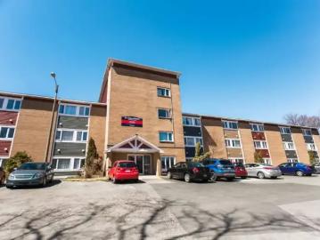 For Rent 1 Bedroom Apartment St. John's NL DS103423779