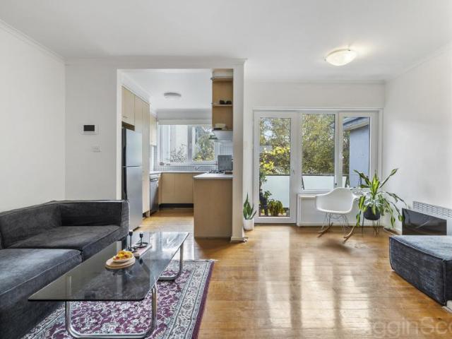 For Rent 1 Bedroom Apartment St Kilda East VIC DS105824581