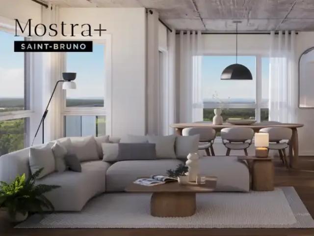 For Rent 1 Bedroom Apartment St QC DS105308778