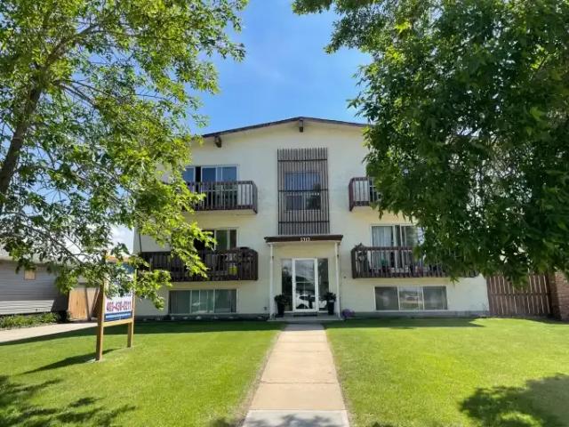 For Rent 1 Bedroom Apartment Stettler AB DLS104985294