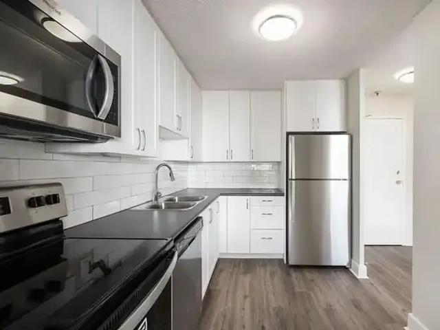 For Rent 1 Bedroom Apartment Stouffville ON DS102845676