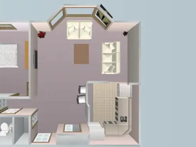 For Rent 1 Bedroom Apartment Sudbury ON DS105308341