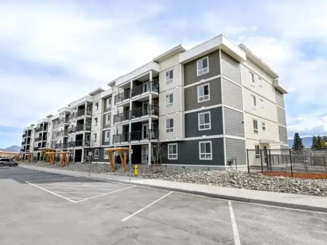 For Rent 1 Bedroom Apartment Summerland BC DS104178307
