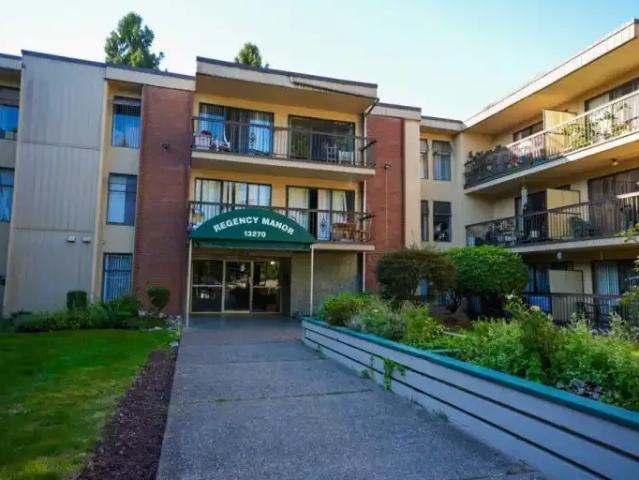 For Rent 1 Bedroom Apartment Surrey BC DS105434775