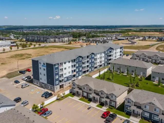 For Rent 1 Bedroom Apartment Sylvan Lake AB DS105782131