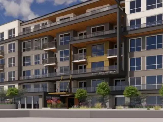 For Rent 1 Bedroom Apartment Salmon Arm BC DS104434021