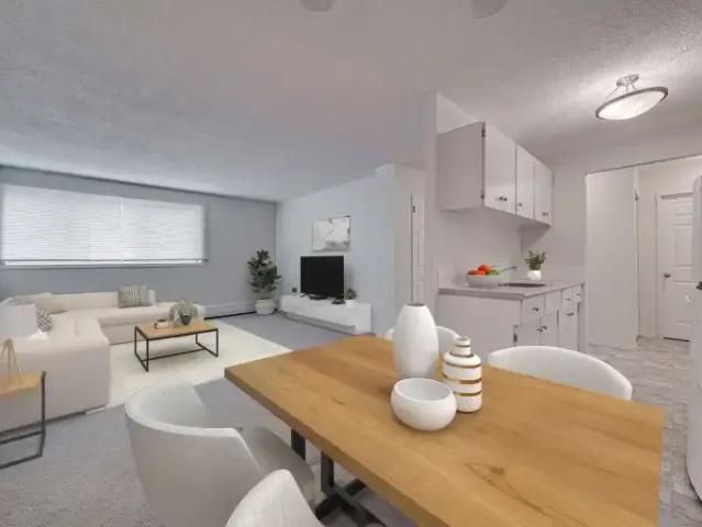 For Rent 1 Bedroom Apartment Saskatoon SK DS105185272