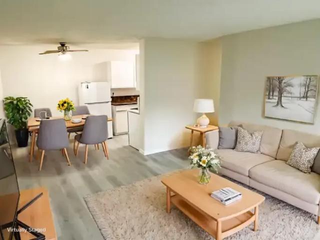 For Rent 1 Bedroom Apartment Saskatoon SK DS99222008