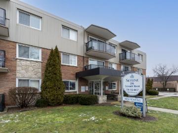 For Rent 1 Bedroom Apartment Sarnia ON DS103303947