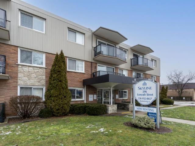 For Rent 1 Bedroom Apartment Sarnia ON DS103303947