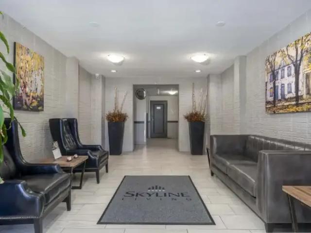 For Rent 1 Bedroom Apartment Sarnia ON DS103541285