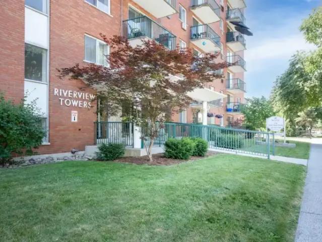 For Rent 1 Bedroom Apartment Sarnia ON DS104972005