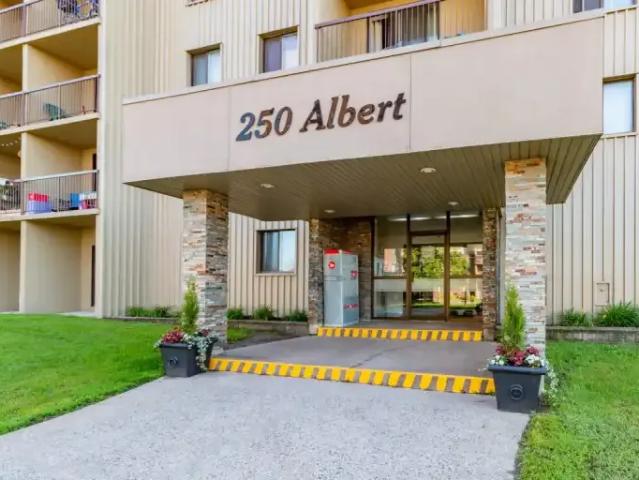 For Rent 1 Bedroom Apartment Sault Ste. Marie ON DS101014841