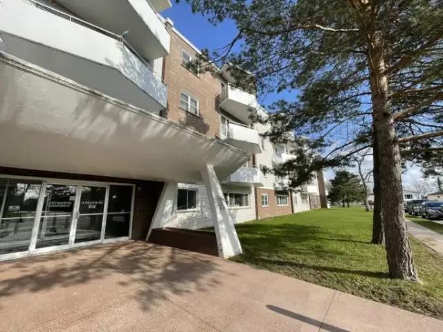 For Rent 1 Bedroom Apartment Sault Ste. Marie ON DS105268470