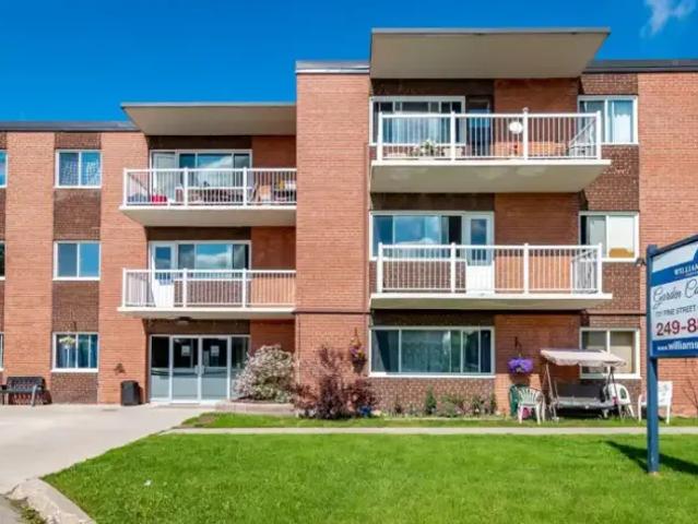 For Rent 1 Bedroom Apartment Sault Ste. Marie ON DS105653529