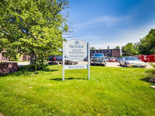 For Rent 1 Bedroom Apartment Sault Ste. Marie ON DS96585391